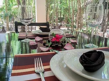 Condo Hotel El Vivero Tulum Lejlighedshotel